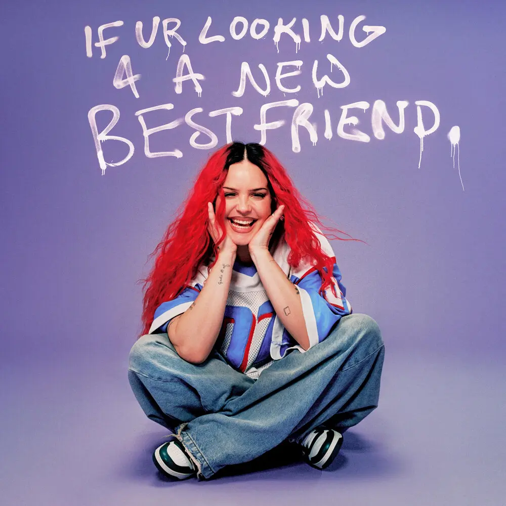 I Don't Like Your Boyfriend - Anne-Marie