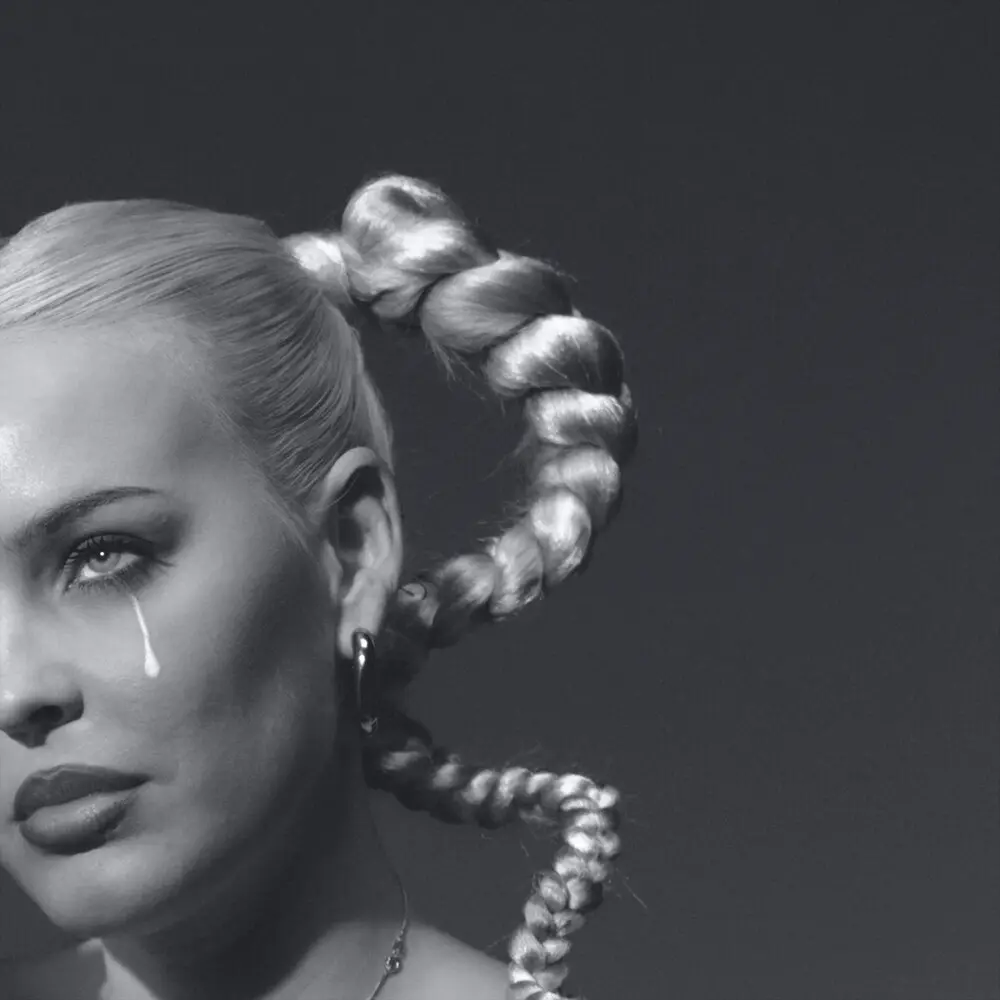 SAD B!TCH ([IVY] Remix) - Anne-Marie, [IVY]