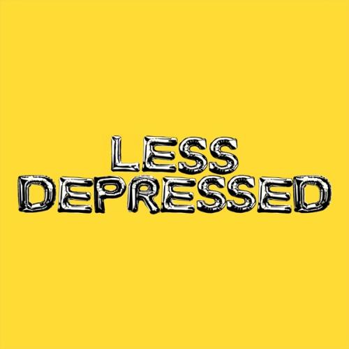 Anne-Marie - LESS DEPRESSED