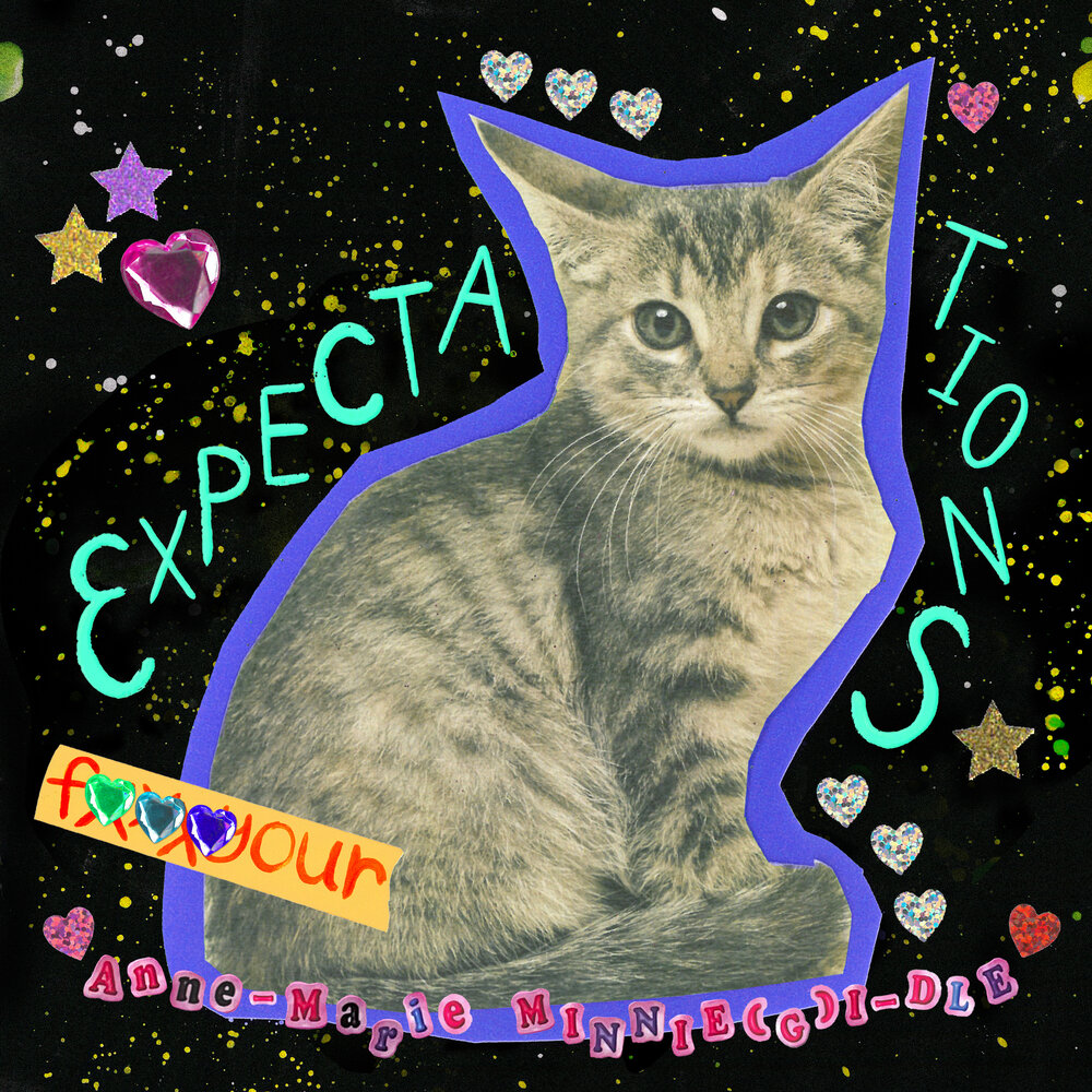 Expectations - Anne-Marie, MINNIE, i-dle