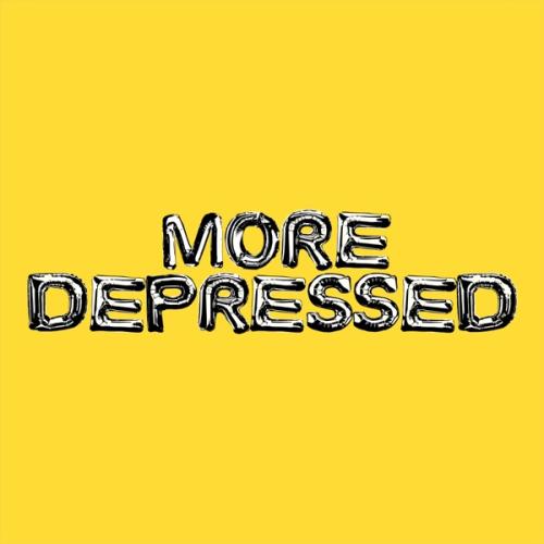 Anne-Marie - MORE DEPRESSED (STRIPPED)