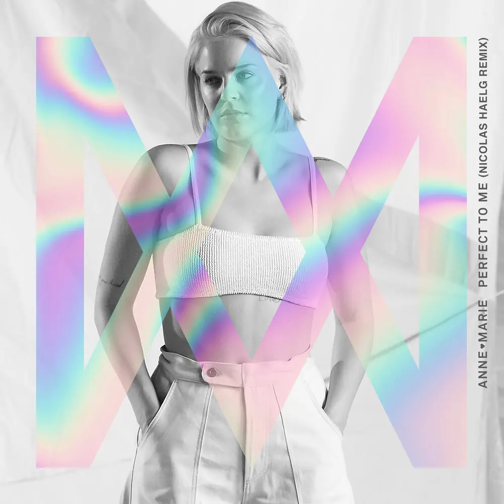Perfect to Me (Nicolas Haelg Remix) - Anne-Marie, Nicolas Haelg