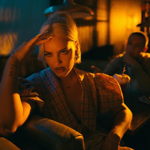 Psycho (Acoustic) - Anne-marie