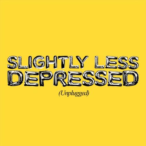 Anne-Marie - SLIGHTLY LESS DEPRESSED (UNPLUGGED)