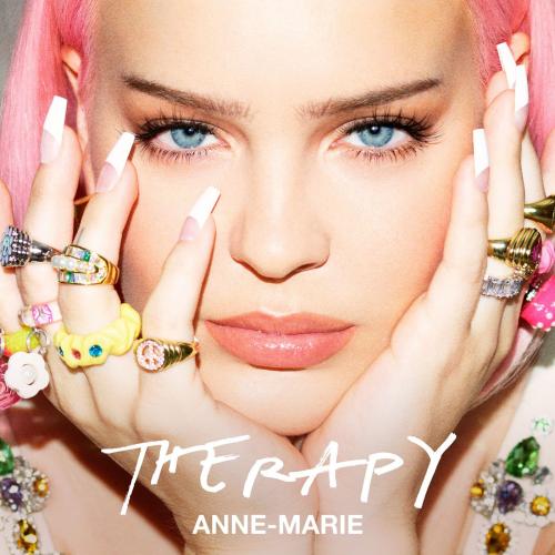 Anne-Marie - x2