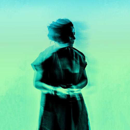 Anne Paceo - Wide Awake (David Walters Remix)