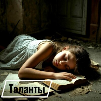 Таланты - Аннета