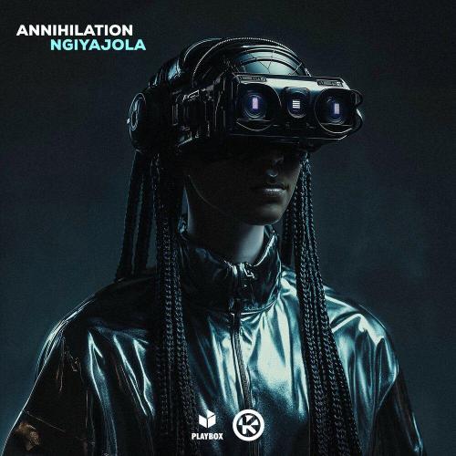 Annihilation - Ngiyajola