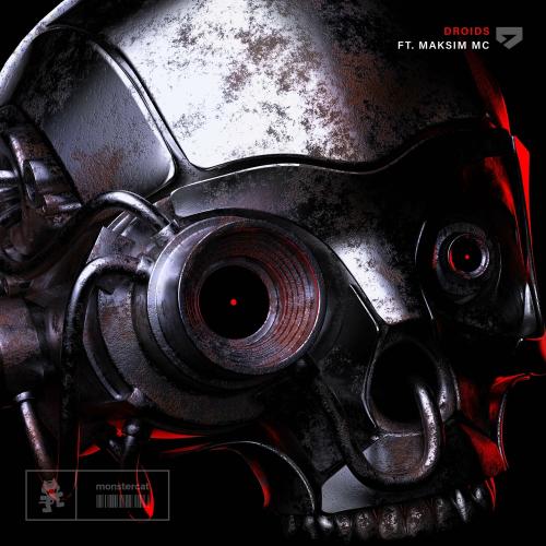 Annix, Maksim Mc - Droids