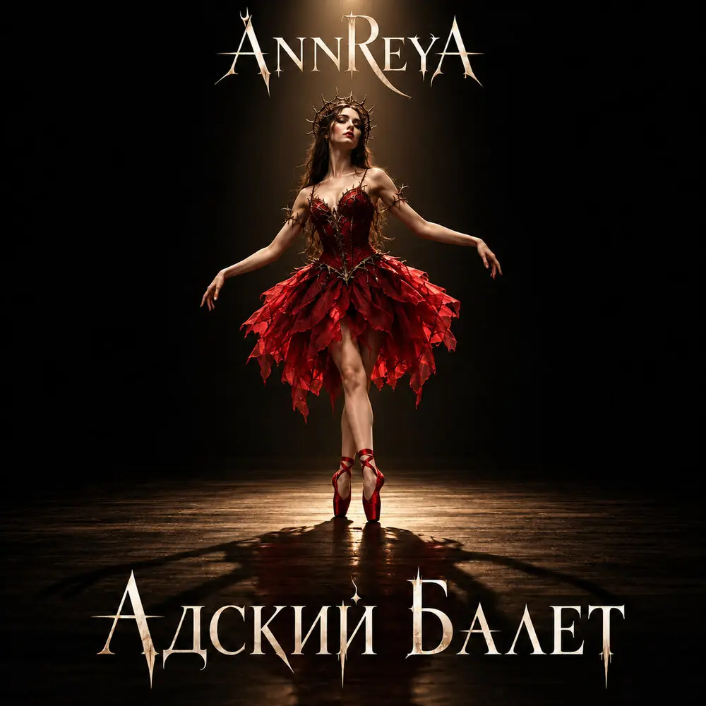 Адский Балет - AnnReya