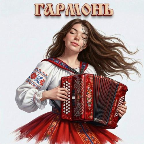 Гармонь - ANNVAL