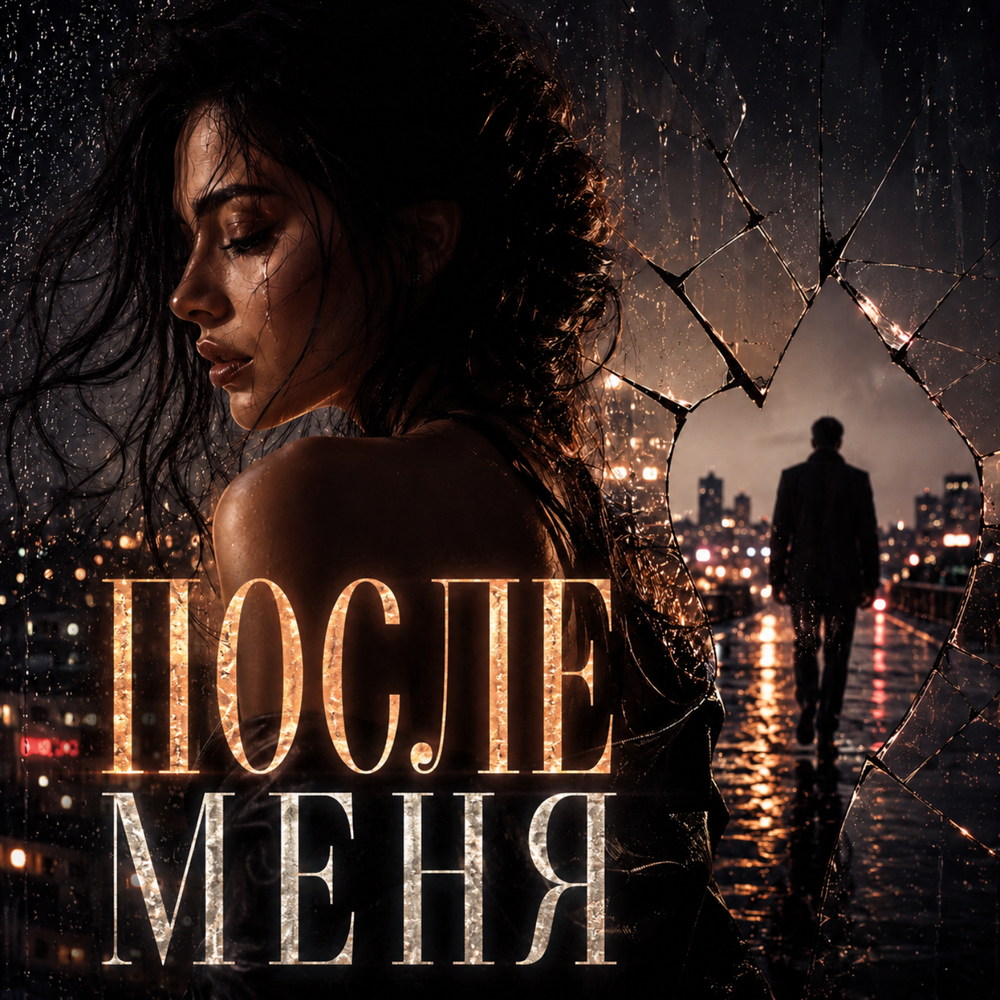После меня - ANNVAL