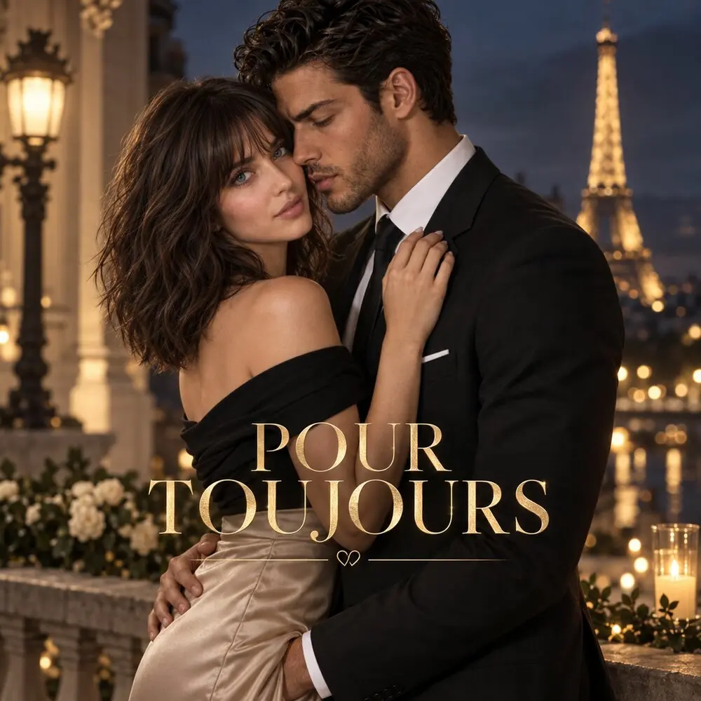 POUR TOUJOURS - ANNVAL