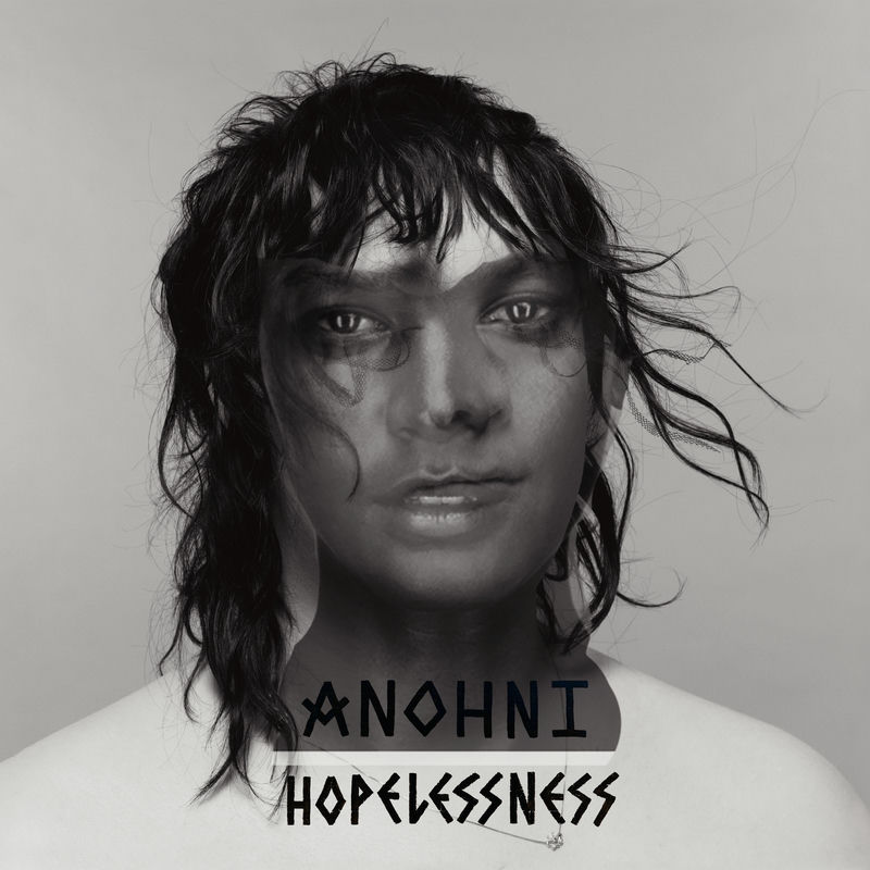 Drone Bomb Me - ANOHNI