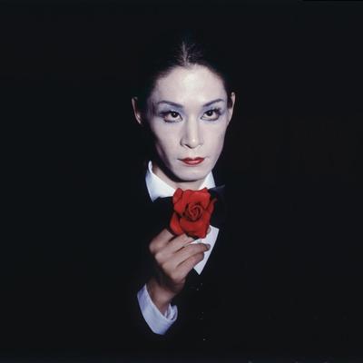 It Must Change - ANOHNI feat. Antony and the Johnsons