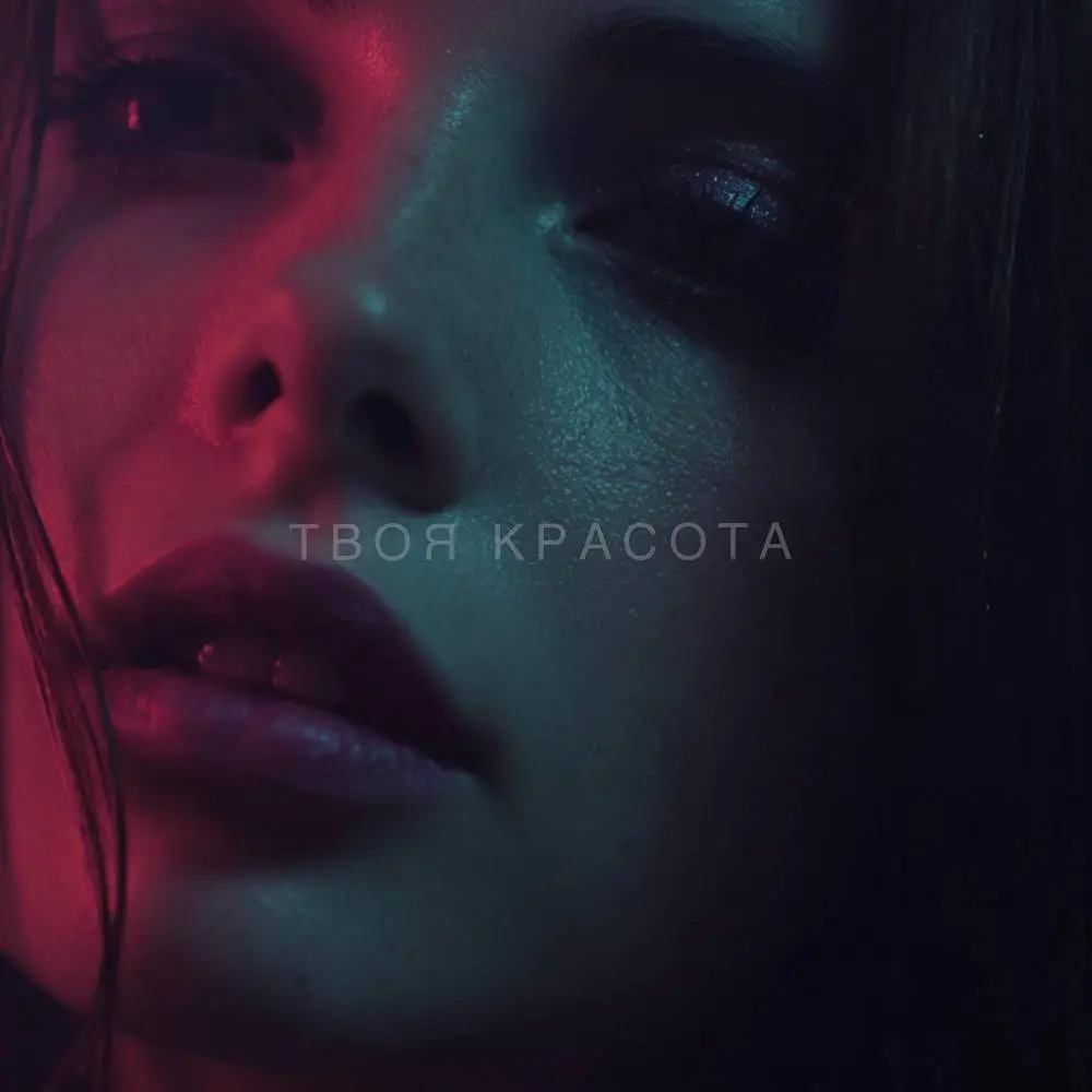 Твоя красота - Anokhin
