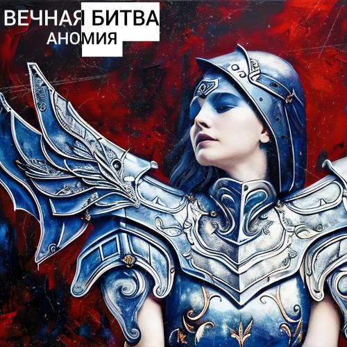 Аномия - Вечная битва