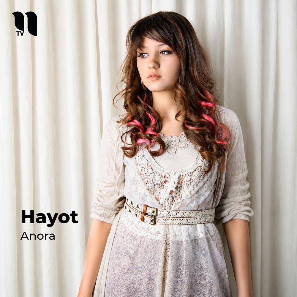 Anora - Hayot