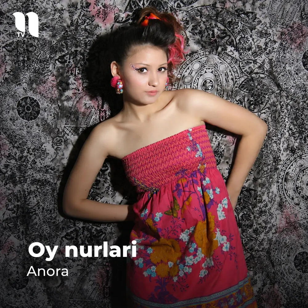 Oy Nurlari - Анора