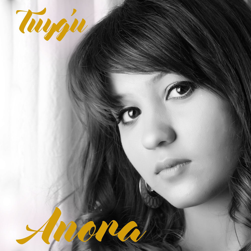 Anora - Tuyg'u