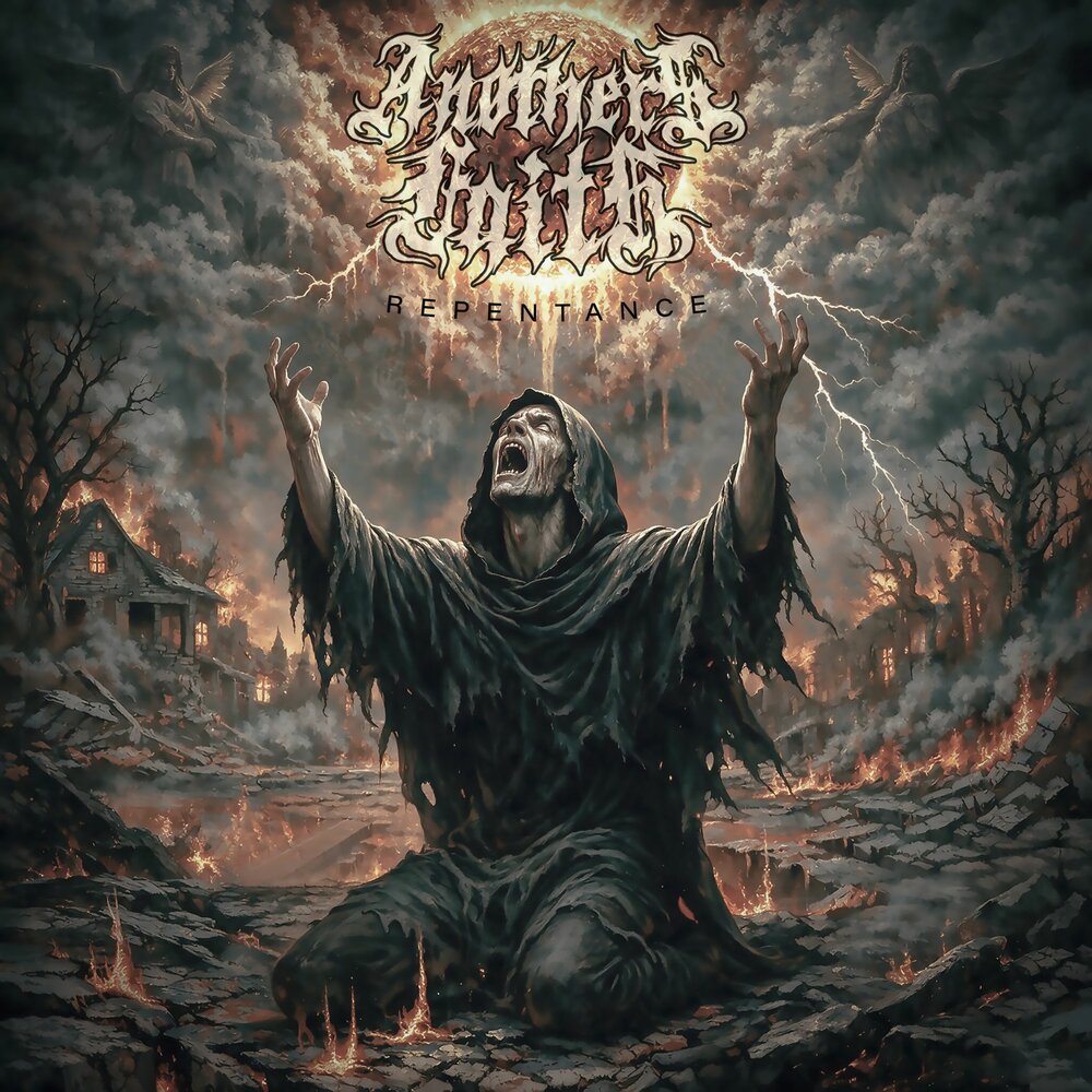 Repentance - ANOTHER'S FAITH