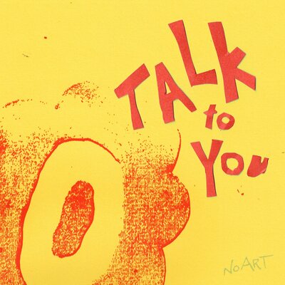 Talk To You - ANOTR, 54 Ultra