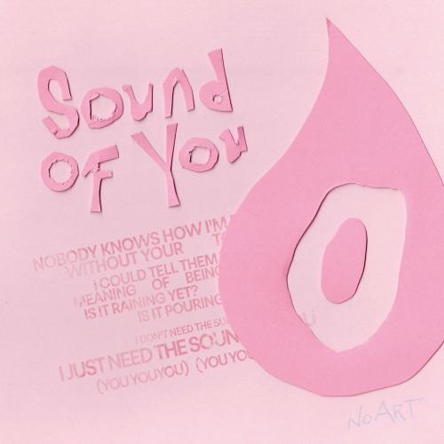 ANOTR feat. TEED - Sound Of You