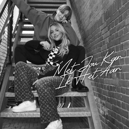 Anouk feat. Emma Heesters - Met Jou Kan Ik Het Aan
