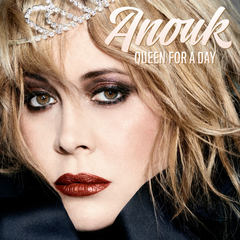 Run Away Together - Anouk