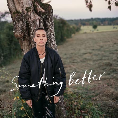 Anouk - Something Better