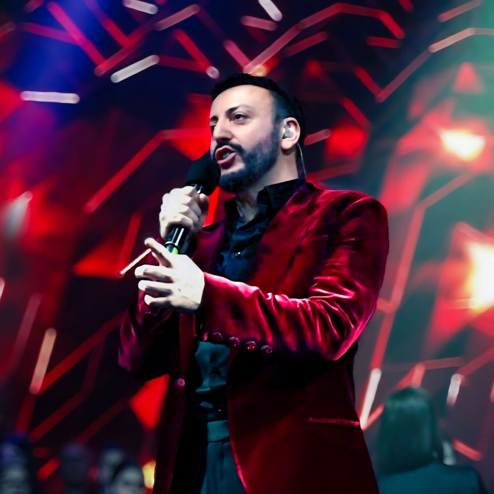 Sakartvelo Sakartvelo - Anri Jokhadze