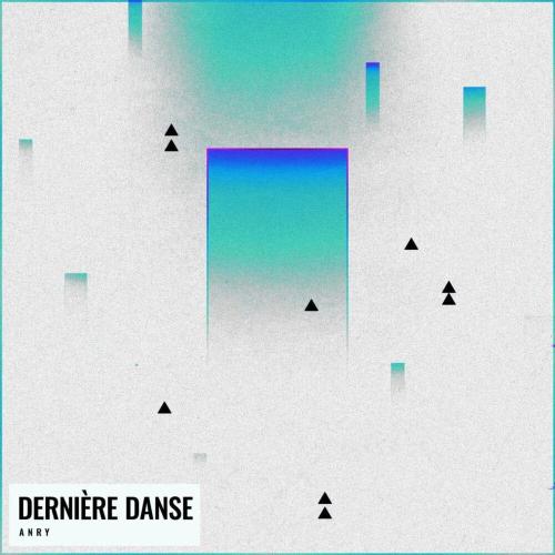 ANRY - Dernière Danse (Nightcore)