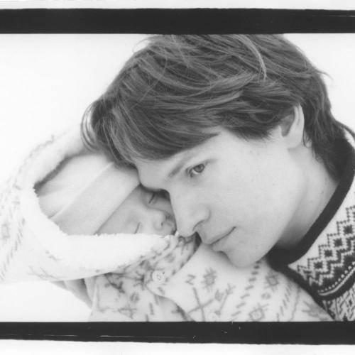 Ansel Elgort - Canopy
