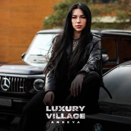 ANSEYA - Luxury Village