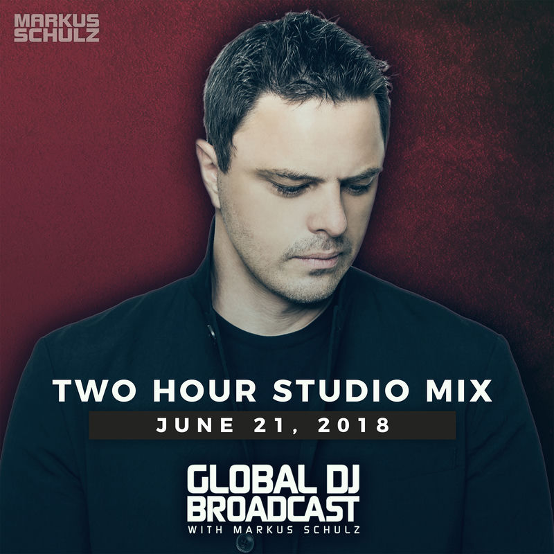 Love Won't End (Gdjb Jun 21 2018) - Anske & Victoriya
