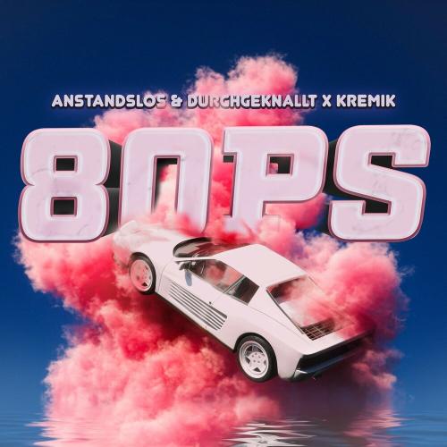 Anstandslos & Durchgeknallt, Kremik - 80 PS