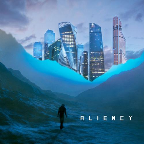 Ant+Shift - Aliency