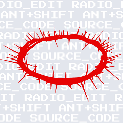Ant+Shift feat. Plexxaglass - Source Code (Radio Edit)