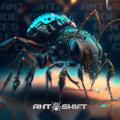 Ant+Shift - Source Code (KREMNÊV Remix)
