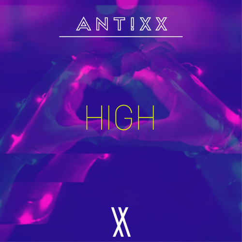 High - ANT!XX