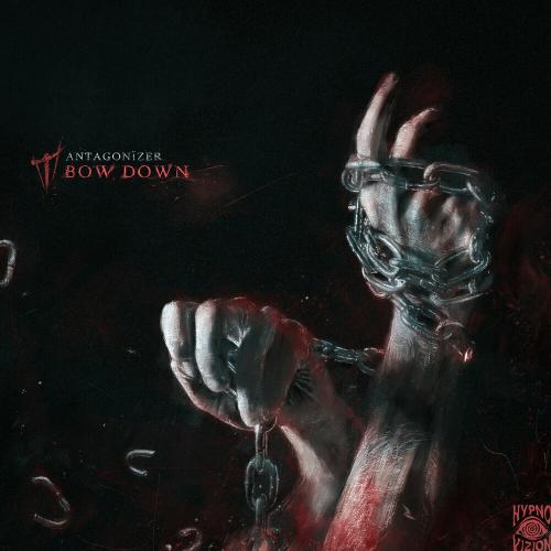Antagonïzer, Away & Crywolf - Bow Down