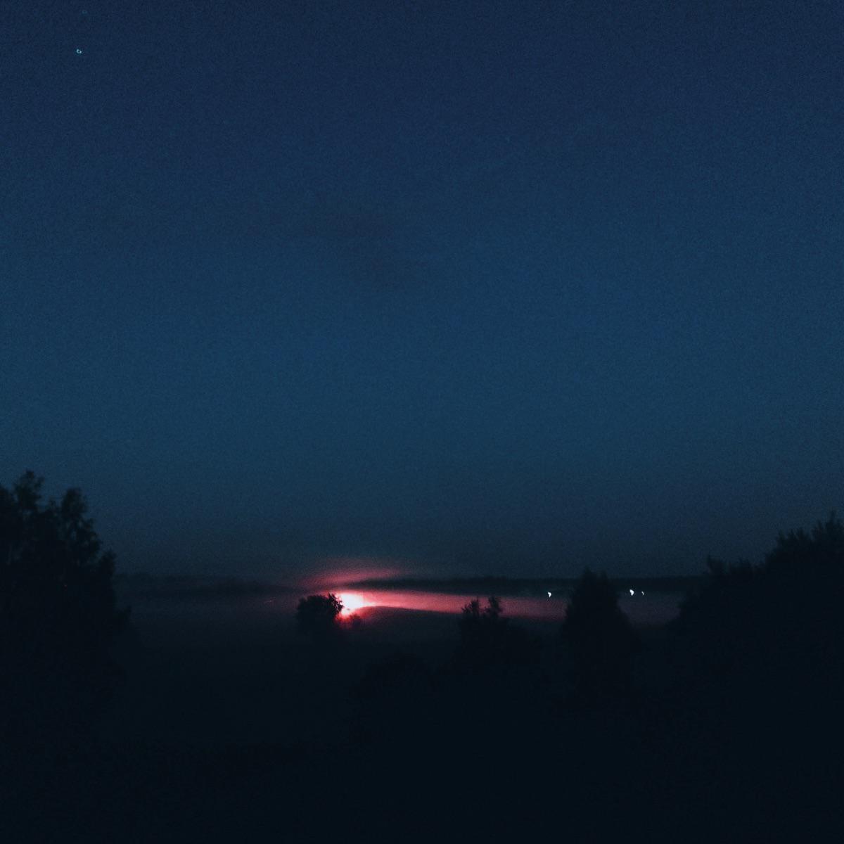Hold Me - Antent