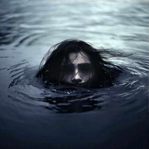 ANTERA - Deep Water
