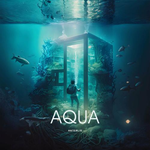 Anterliv - Aqua