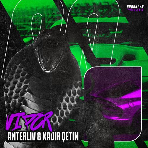 Anterliv & Kadir Çetin - Viper