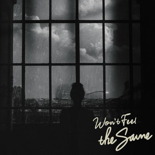 Anth feat. Conor Maynard - Wont Feel The Same