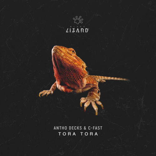 Antho Decks & C-Fast - Tora Tora (Radio Edit)