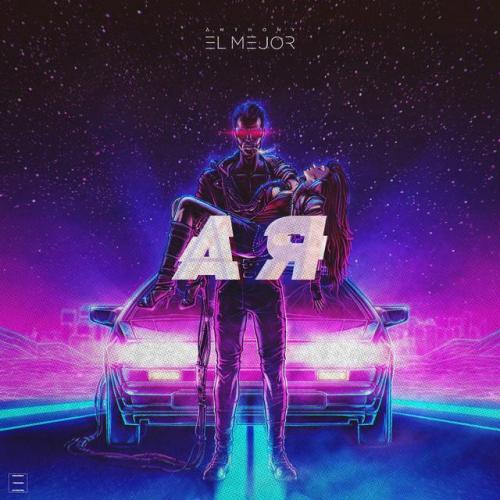 Anthony El Mejor - Давай