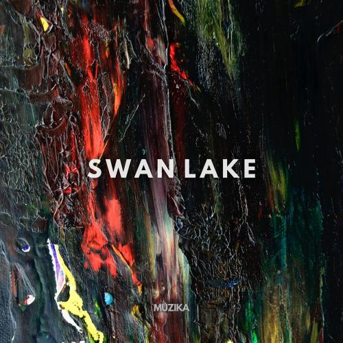 Anthony El Mejor feat. Spivakovski - Swan Lake