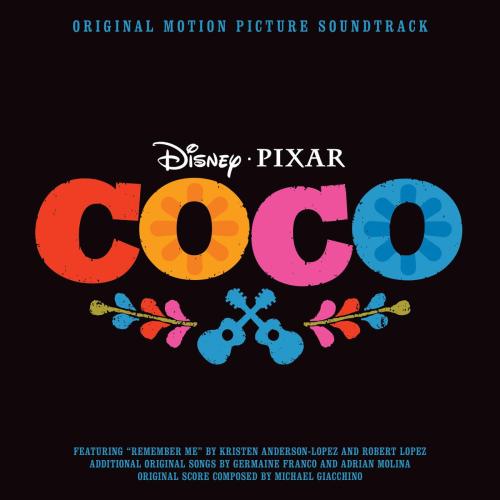 Anthony Gonzalez & Gael Garcia Bernal - Un Poco Loco